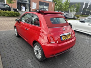 Fiat 500C - afbeelding nr 7