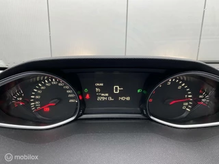 Peugeot 308 Peugeot 308 SW 1.6 BlueHDI 120 Blue Lease  EXPORT/APK  03-26 - afbeelding nr 7
