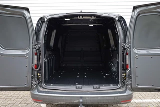 Volkswagen Caddy - afbeelding nr 5