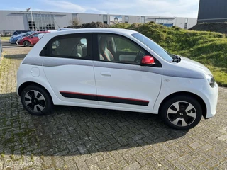 Renault Twingo Renault Twingo 1.0 SCe Collection|Airco |bluetooth |usb - afbeelding nr 19