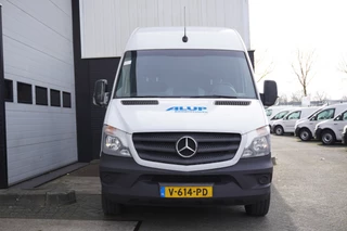 Mercedes-Benz Sprinter - Airco - Cruise - Trekhaak - € 15.950,- Excl. - afbeelding nr 7