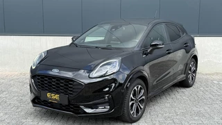 Ford Puma Ford Puma 1.0 EcoBoost Hybrid ST-Line | Camera | Cruise | Winterpack - afbeelding nr 2