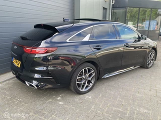 Kia ProCeed Kia ProCeed 1.0 T-GDI GT-PlusLine |Pano|Navi|Keyless - afbeelding nr 5