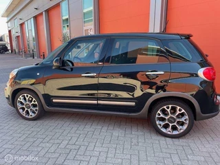 Fiat 500L Fiat 500 L 0.9 TwinAir Trekking - afbeelding nr 7