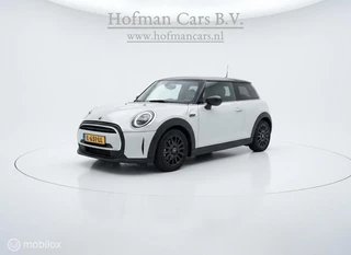 MINI 3-deurs 1.5 Cooper Business Edition | NAP | Nederlandse Auto | Navigatie | Cruise Control | 136 PK | 2021