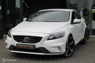 Volvo V40 Volvo V40 2.0 T2 R-Design/Navi/Tel/Pdc/Trekhaak/ - afbeelding nr 2