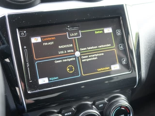 Suzuki Swift - afbeelding nr 18