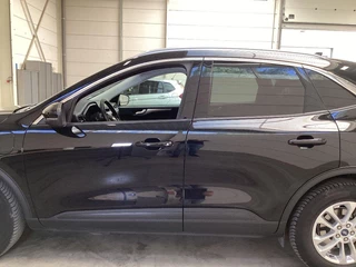 Ford Kuga Ford Kuga 2.5 PHEV Titanium | Adaptive cruise control | Winter Pack | Dodehoeksensoren | Camera - afbeelding nr 4