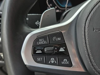 BMW X5 BMW X5 XDRIVE45E M SPORT I LASER I PANORAMA I DRIVING PROFF. I - afbeelding nr 22