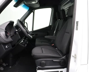 Mercedes-Benz Sprinter | Multimedia | Airco | 3-Persoons - afbeelding nr 18