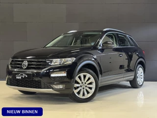 Volkswagen T-Roc | Navi | Carplay - afbeelding nr 1
