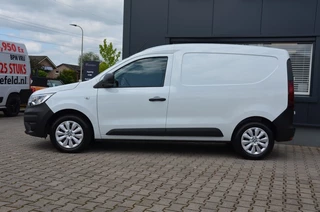 Renault Express Renault Express 1.5 Blue DCI - afbeelding nr 3