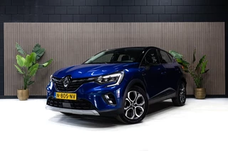 Renault Captur - afbeelding nr 1