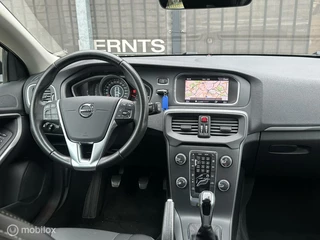 Volvo V40 Volvo V40 T2|Navigatie|Bluetooth|Parkeersensoren|Volvo on Call - afbeelding nr 19