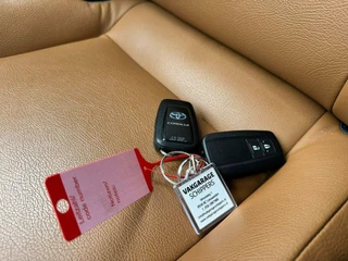 Toyota Corolla Touring Sports Toyota Corolla Touring Sports 1.8 Hybrid Business Plus - afbeelding nr 21