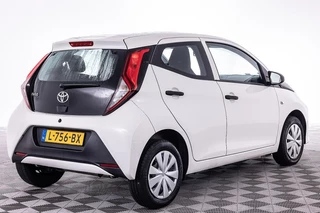 Toyota Aygo - afbeelding nr 16