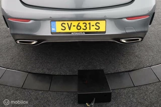 Mercedes-Benz E-Klasse Mercedes-Benz E-klasse Cabrio 200 184 Pk Premium Plus Aut9 | AMG Line | Vol Opties | 1e Eigenaar | NL Auto | DEALER-STAAT - afbeelding nr 54