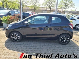 Peugeot 108 Peugeot 108 1.2 VTi airco cruiscontrol - afbeelding nr 2