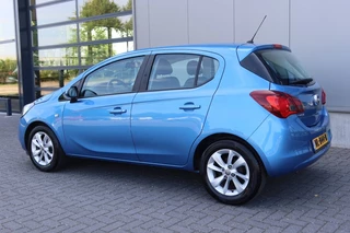 Opel Corsa Opel Corsa 1.2 EcoFlex Selection 5drs. Airco - afbeelding nr 4