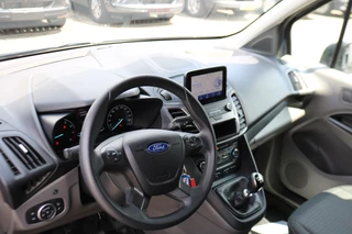Ford Transit Connect Ford Transit Connect 1.0 Ecoboost L2 Trend Airco Navigatie Camera - afbeelding nr 18
