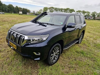 Toyota Land Cruiser - afbeelding nr 3