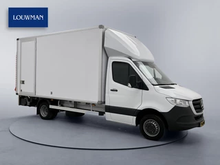 Mercedes-Benz Sprinter - afbeelding nr 30