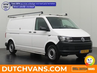 Volkswagen Transporter | Airco | Betimmering - afbeelding nr 1