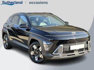 Hyundai Kona 1.6 GDI HEV Comfort
