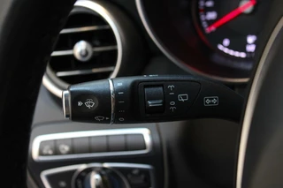 Mercedes-Benz GLC Mercedes GLC-klasse 350e 4MATIC Premium | PANO | AMG LINE | - afbeelding nr 32