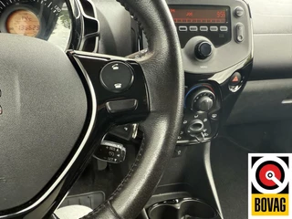 Citroën C1 Citroen C1 1.0 VTi Shine - afbeelding nr 22
