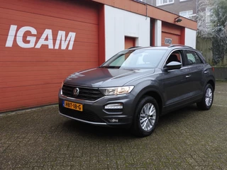 Volkswagen T-Roc - afbeelding nr 27