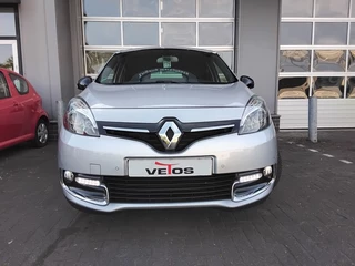 Renault Scénic - afbeelding nr 2