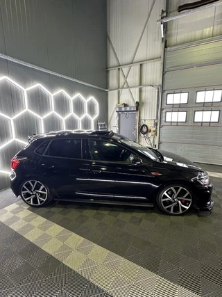 Volkswagen Polo Volkswagen Polo 2.0 GTI Virtual KW-SchroefsetPano Dsg beats dcc navi keyless - afbeelding nr 3