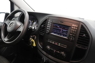 Mercedes-Benz Vito - Airco - Navi - Cruise - € 13.950,- Excl. - afbeelding nr 3