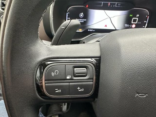 Citroën C5 Aircross Citroen C5 Aircross 1.6 PureTech EAT8 Shine PANO/TH *ALL-IN PRIJS* - afbeelding nr 25