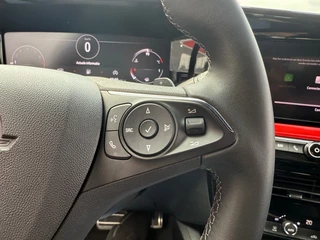 Opel Mokka Opel Mokka 1.2 TURBO AUT. GS-LINE LED NAVI TREKHAAK CAMERA CARPLAY AIRCO - afbeelding nr 13