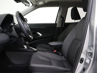 Toyota Yaris Cross Toyota Yaris Cross 1.5 Hybrid Active | Navi | Adapt. Cruise | Achteruitrijcamera - afbeelding nr 7