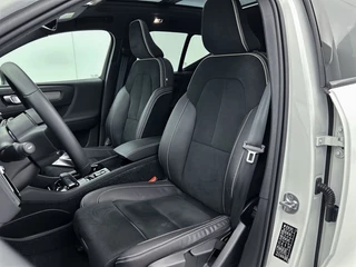 Volvo XC40 Volvo XC40 1.5 T4 Recharge R-Design - afbeelding nr 10