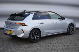 Opel Astra - afbeelding nr 5