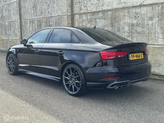 Audi A3 Audi A3 Limousine 1.4 TFSI S Line/Carplay/Trekhaak/Stoelverwarming - afbeelding nr 3