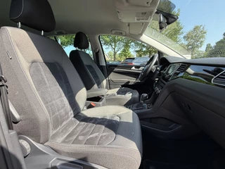 Volkswagen Golf Sportsvan Volkswagen Golf Sportsvan 1.4 TSI Highline/Automaat/Trekhaak/Stoelverwarming/Camera - afbeelding nr 4