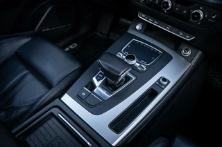 Audi Q5 Audi Q5 2.0 TFSI quattro*PANO*B&O*MATRIX*VIRTUAL*LEDER*HUD* - afbeelding nr 35