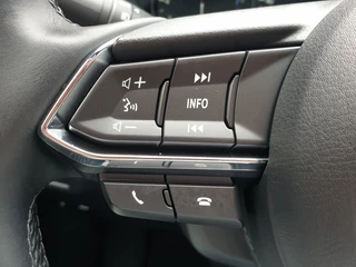 Mazda CX-5 Mazda CX-5 2.0 165 Signature 360 camera / Leder Carplay-Android Auto - afbeelding nr 22