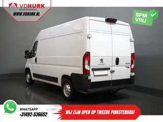 Peugeot Boxer - afbeelding nr 2