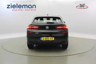 BMW X2 BMW X2 sDrive18d Executive Edition - Camera, Navi, Xenon - afbeelding nr 16