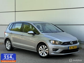 Volkswagen Golf Sportsvan - 215773253-0