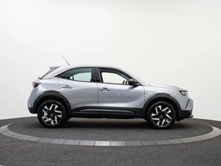 Opel Mokka Opel Mokka 1.2 Elegance GS | Private lease 469 p.m. - afbeelding nr 12