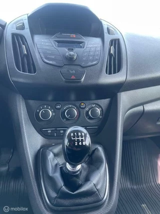 Ford Transit Connect Ford Transit Connect 1.0 Ecoboost L2 Ambiente Benzine Cruise cntrl Trekhaak Nw Dist riem 1e Eigenaar! - afbeelding nr 20