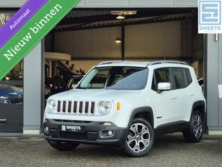 Jeep Renegade - 162011883-0