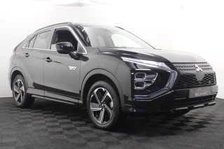 Mitsubishi Eclipse Cross |Navi|Camera|Stoelverwarming voor/achter| - afbeelding nr 3